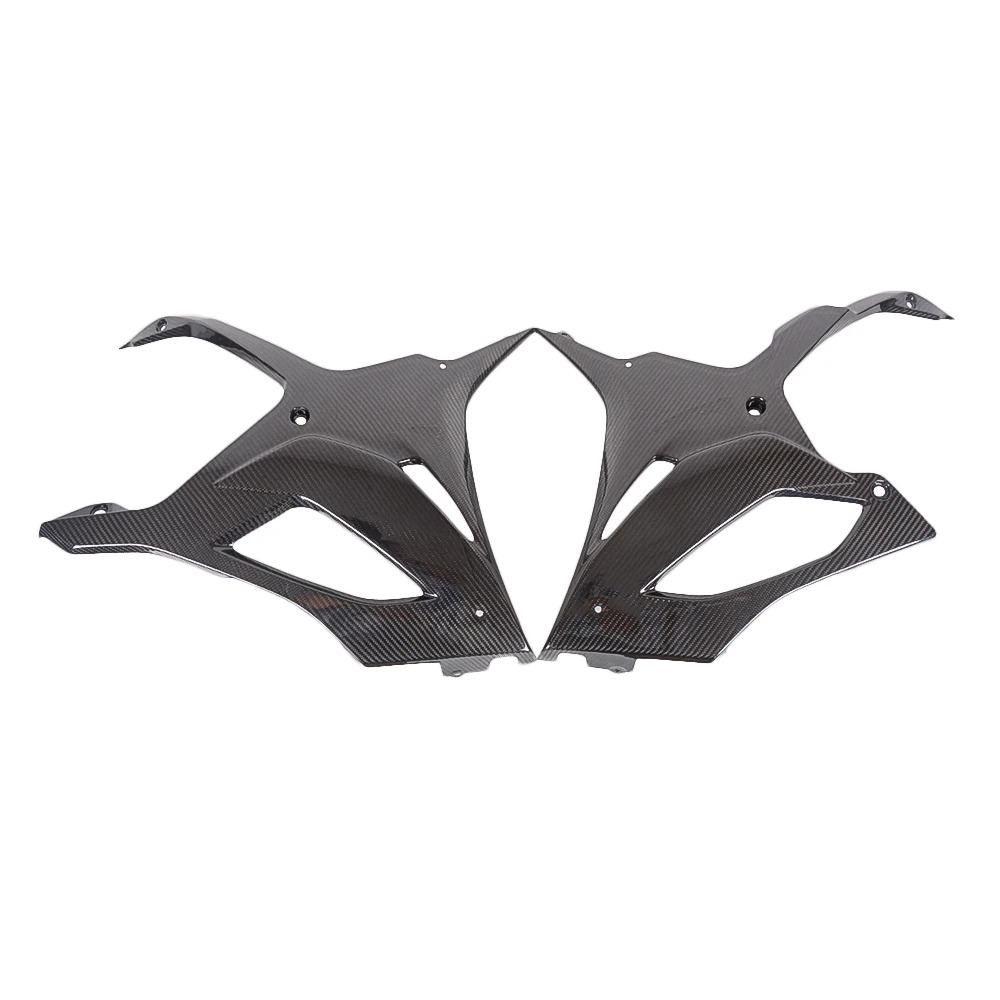 S1000RR  2020 Motorcycle 100% Carbon Fiber Belly Pan Fairings